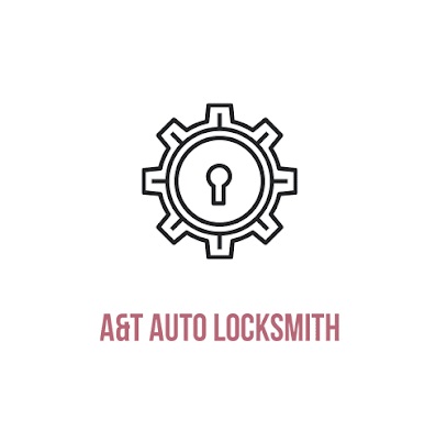 A&T Auto Locksmith