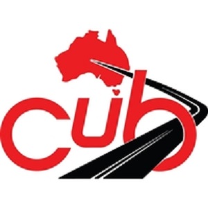 Cub Campers Sydney Showroom