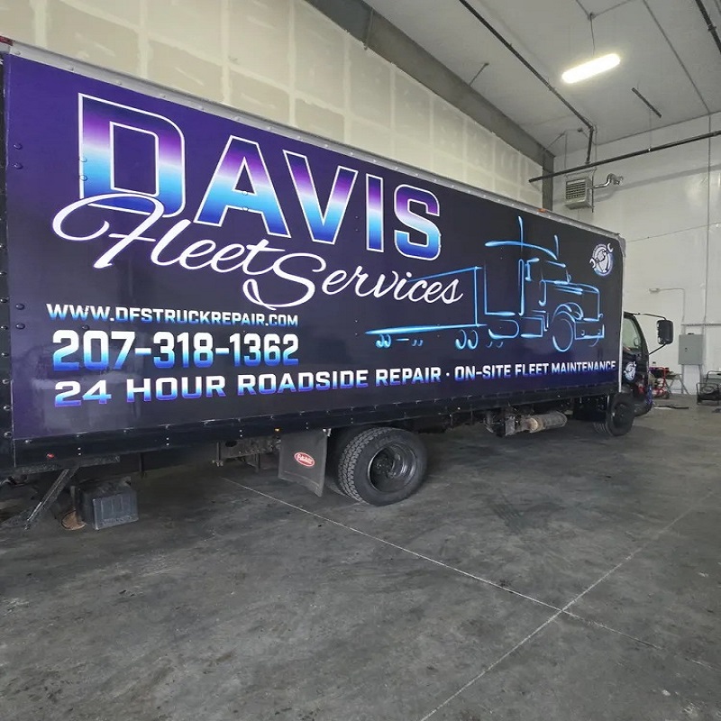 Davis Fleet Services, LLC