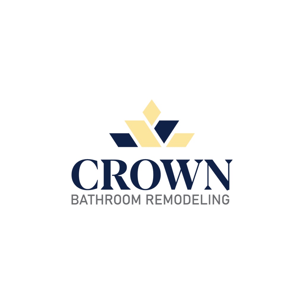 Crown Bathroom Remodeling
