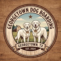 Georgetown Dog Boarding