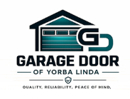 Garage Door Of Yorba Linda