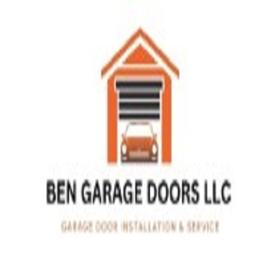 BEN GARAGE DOORS LLC