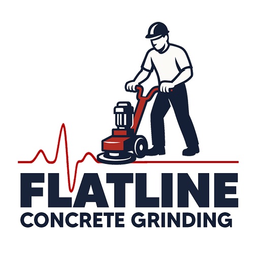 Flatline Concrete Grinding