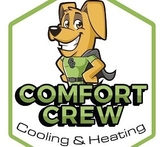 Comfort Crew Cooling & Heating