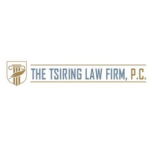 Alexander Tsiring Law Firm