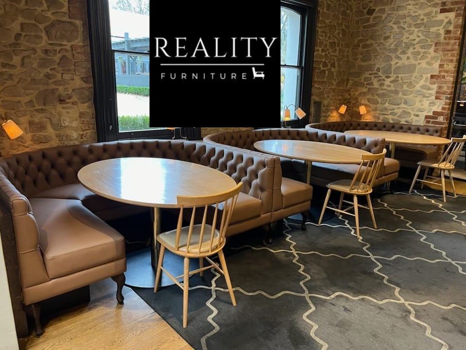 Commercial Furniture Adelaide