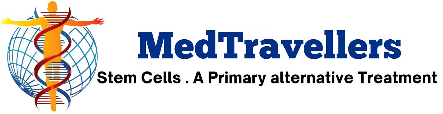 MedTravellers - Stem Cell Centre