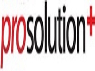 Prosolution+ Co.