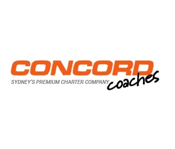 Concord Coaches
