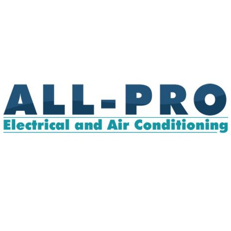 All-Pro Electrical & Air Conditioning