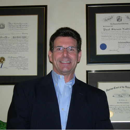 Law Office of Paul S Labiner