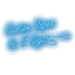 Custom Vapes & Ecigs