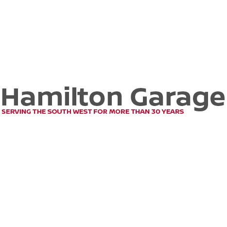 Hamilton Garage