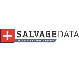 SALVAGEDATA Recovery Services