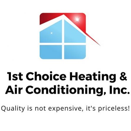 1st Choice Heating & Air Conditioning, Inc.