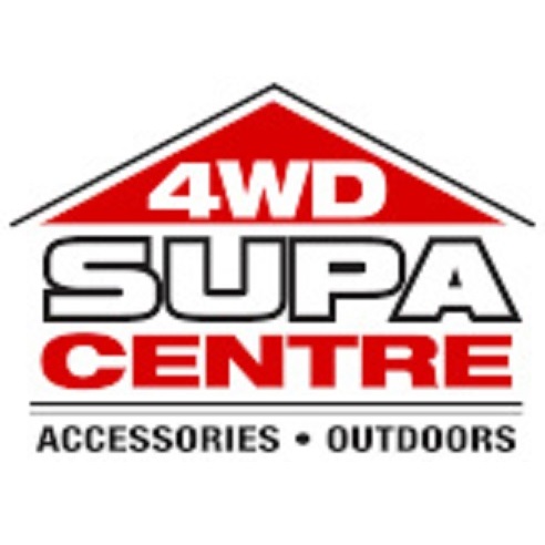 4WD Supacentre - Main Office