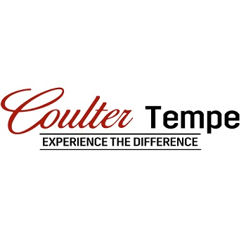 Coulter Cadillac Tempe