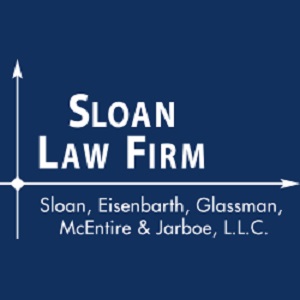 Sloan, Eisenbarth, Glassman, McEntire & Jarboe, L.L.C.
