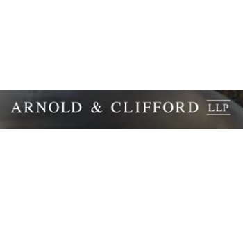 Arnold & Clifford LLP