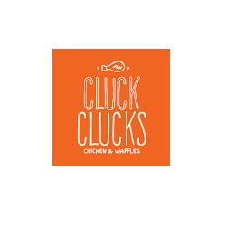 Cluck Clucks Chicken & Waffles