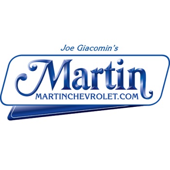 Martin Chevrolet