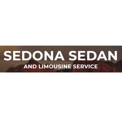 Sedona Sedan & Limousine Service