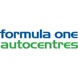 Formula One Autocentres - Eastbourne