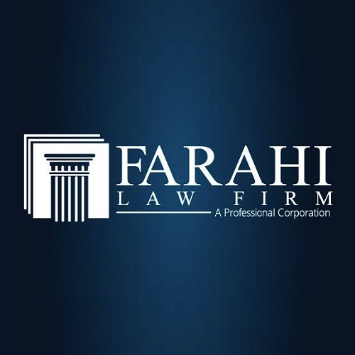 Farahi Law Firm APC
