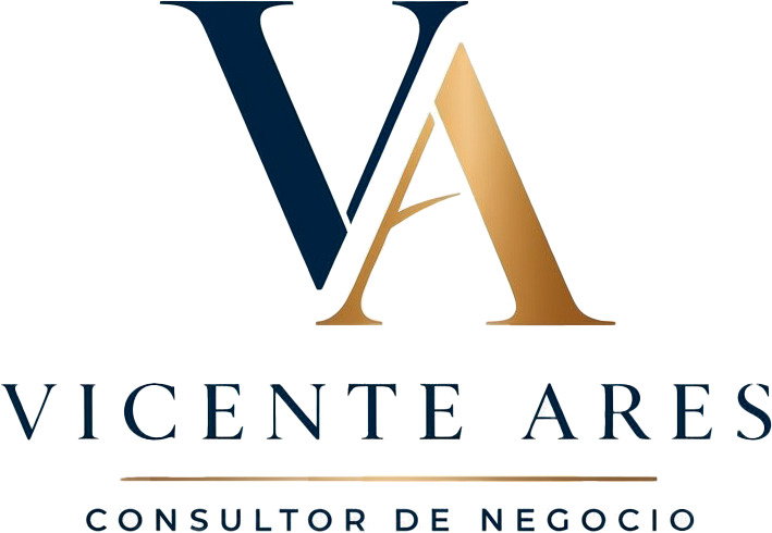 Consultor de Negocio Vicente Ares