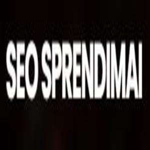 SEO sprendimai