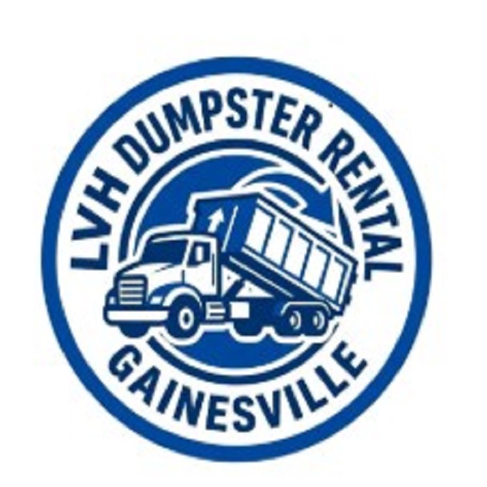 LVH Dumpster Rental Gainesville