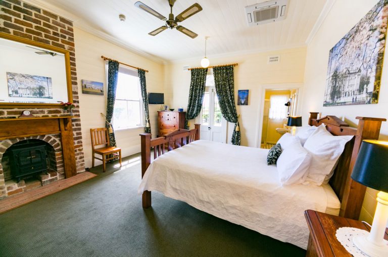  Riversleigh Guest House