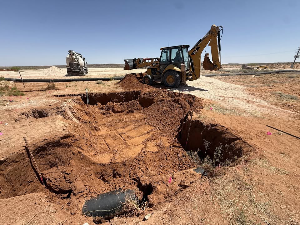  Longhorn Contracting & Solutions LLC