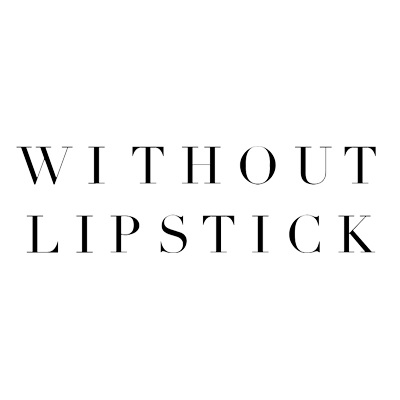 Withoutlipstick