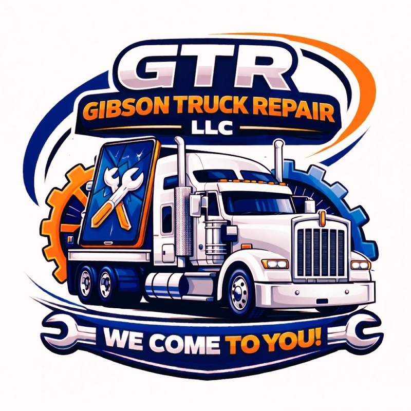 Gibson Truck Repair