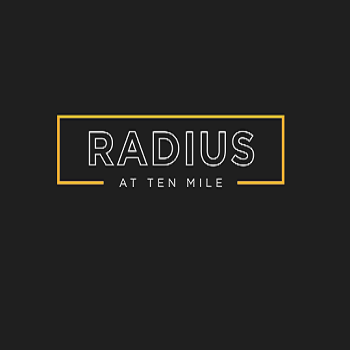 Radius at Ten Mile