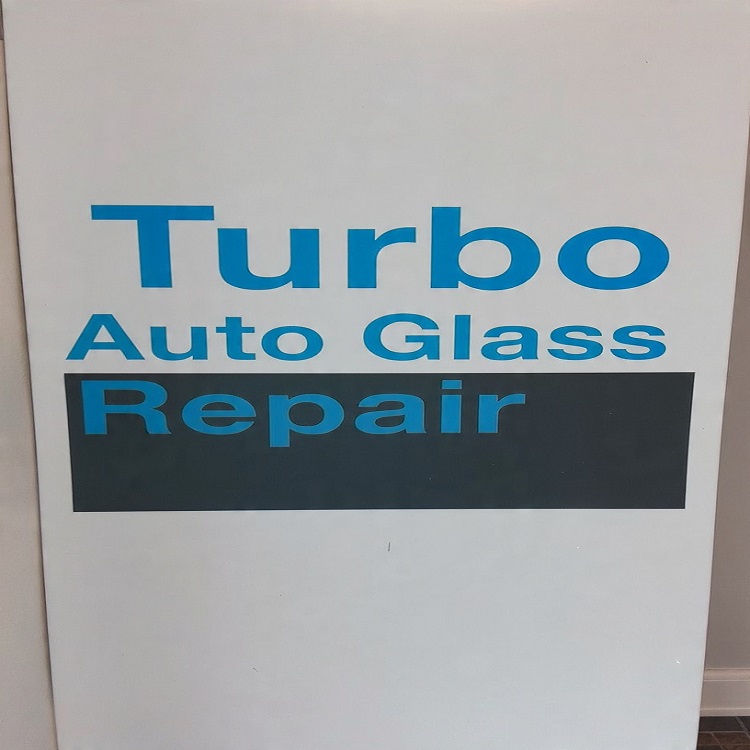 Turbo Auto Glass Repair