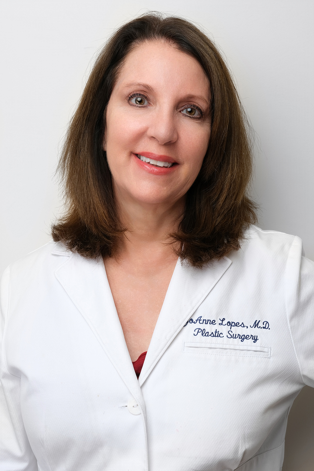 JoAnne M. Lopes, MD
