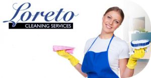 Loreto Cleaning Ltd