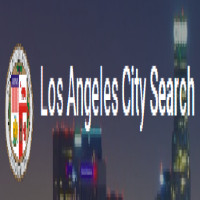 La city search