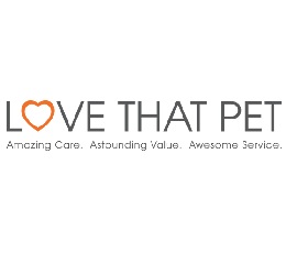 Love That Pet