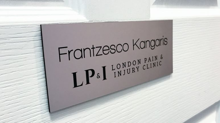 London Pain & Injury Clinic