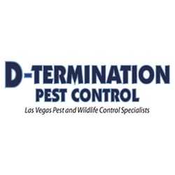 D-Termination Pest Control	