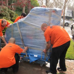 Puma Moving and Storage