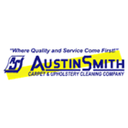 Austin Smith Carpet Cleaning