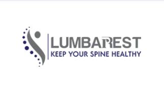 Lumbarest by Avazo Testing, LLC