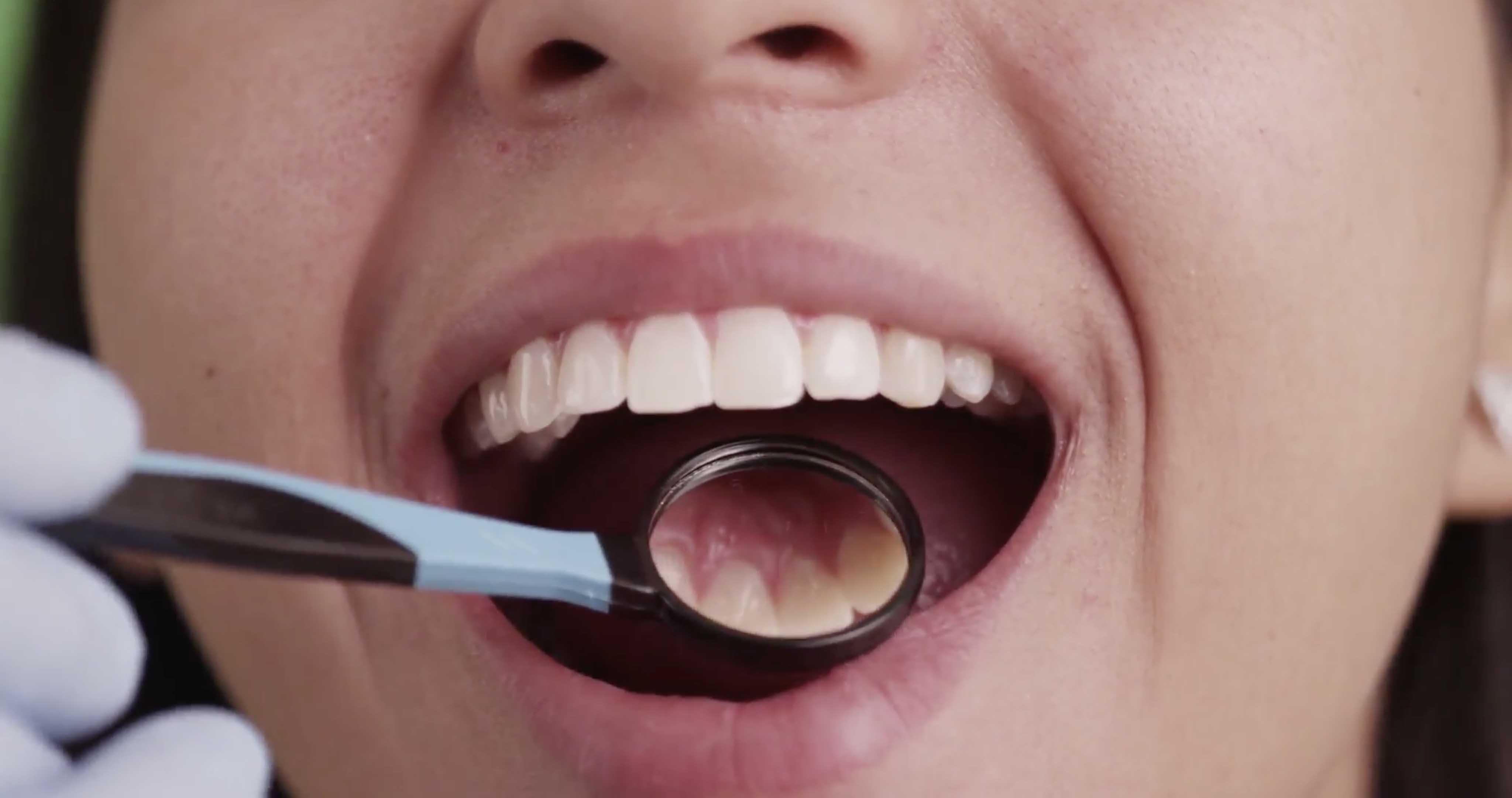 Luna Dentistry Midtown Toronto