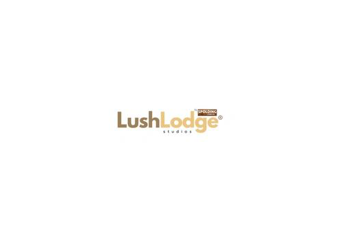 LUSH LODGE STUDIOS