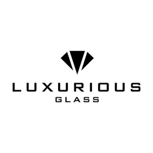 Luxurious Glass